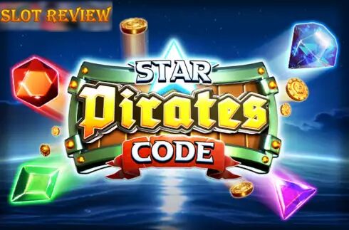 Star Pirates Code slot